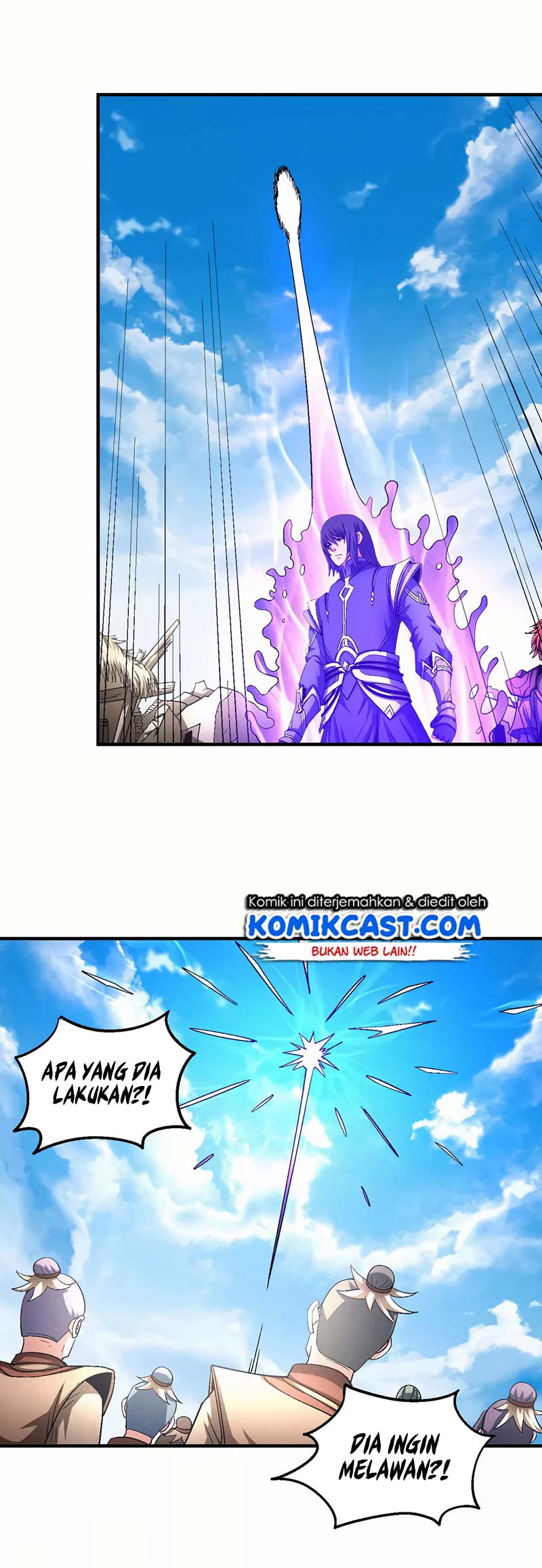 Manga page 11