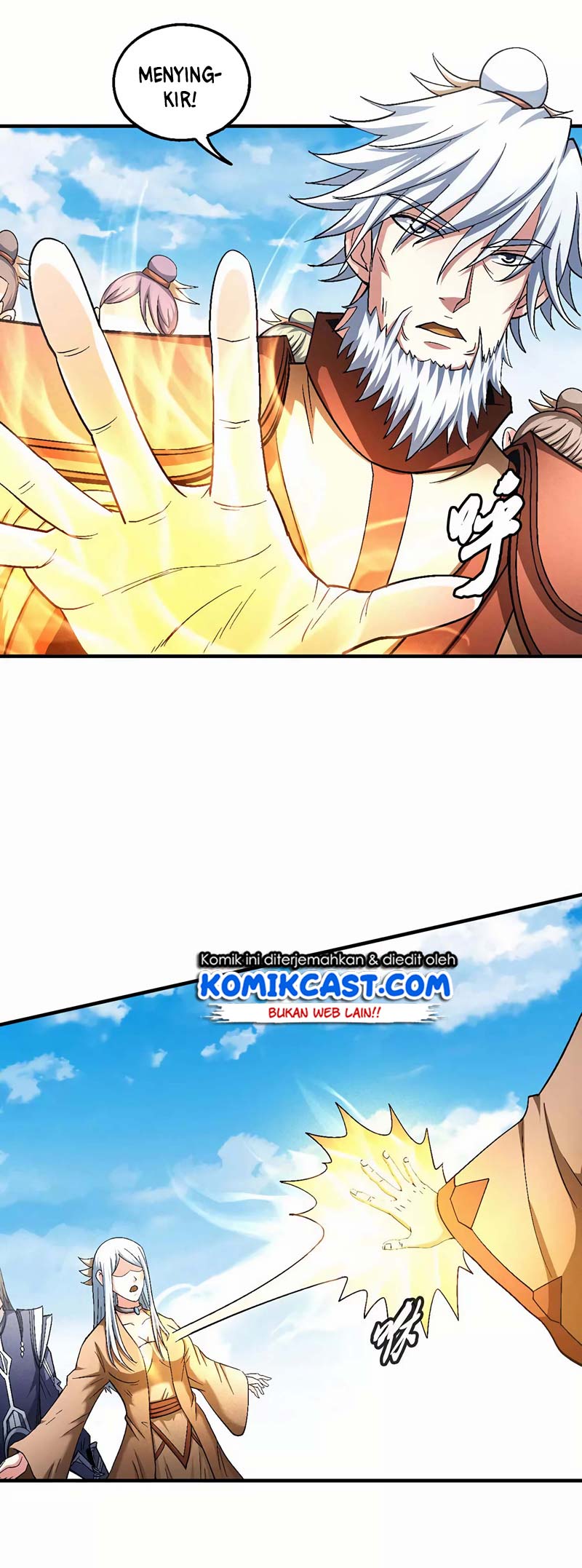 Manga page 15
