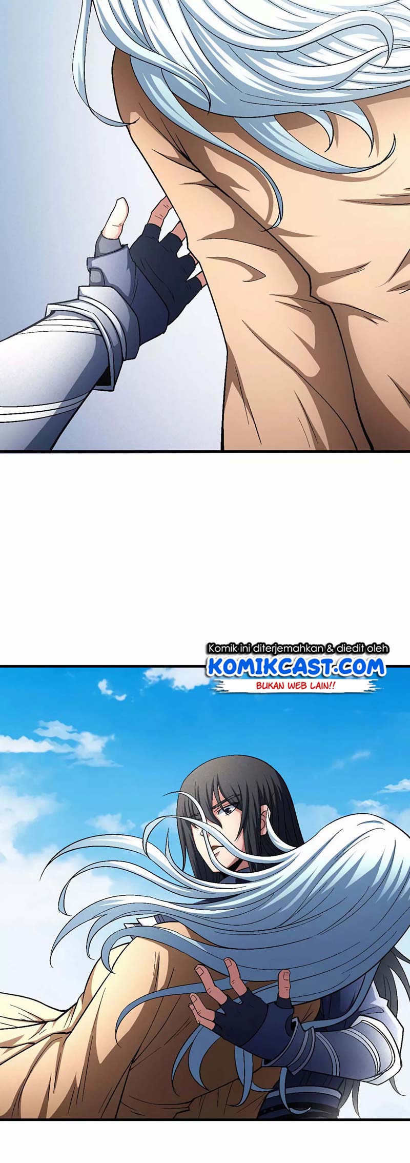 Manga page 19