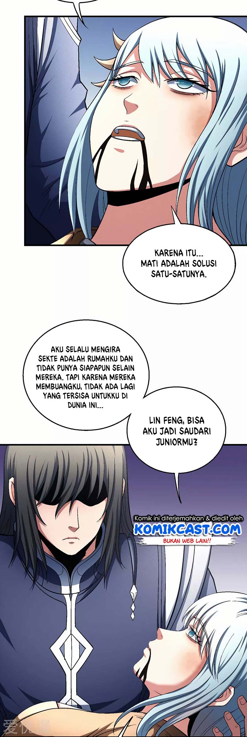 Manga page 21