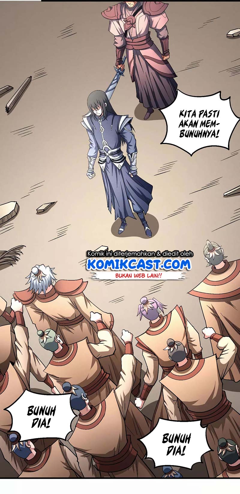 Manga page 9