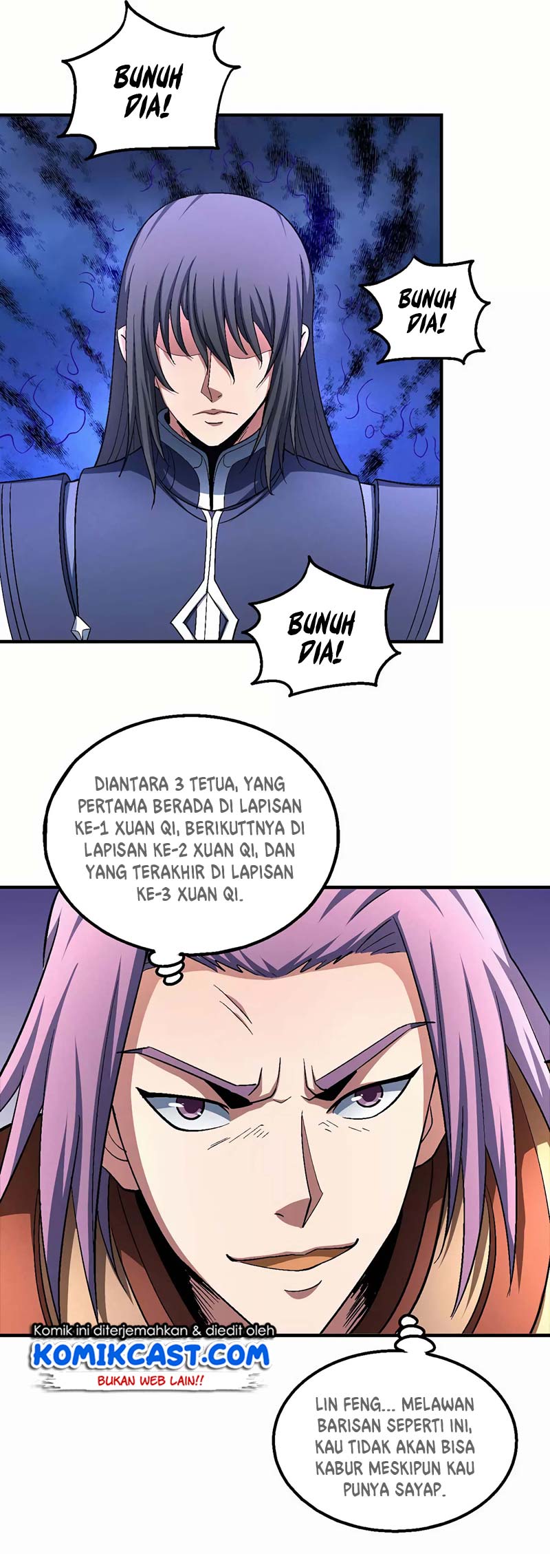 Manga page 10