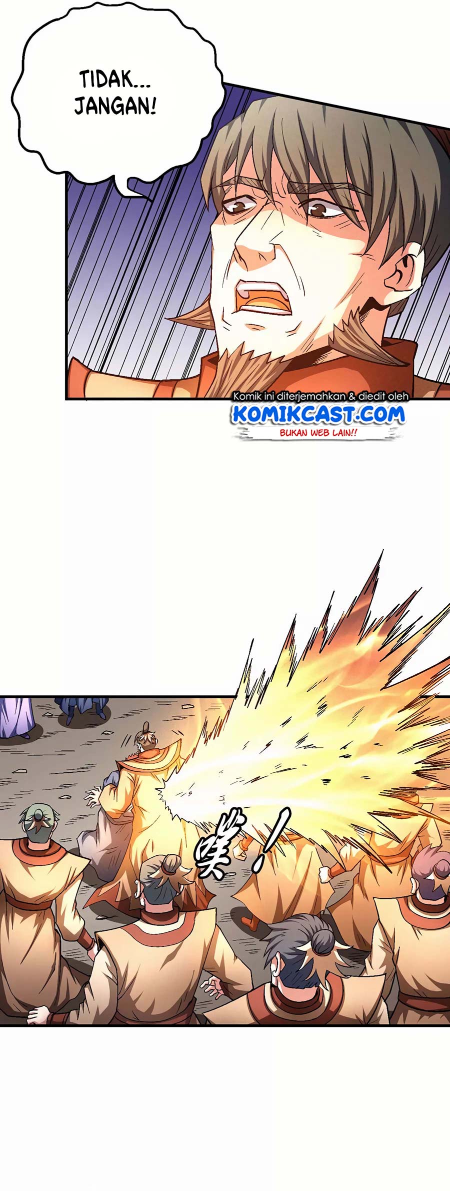 Manga page 19