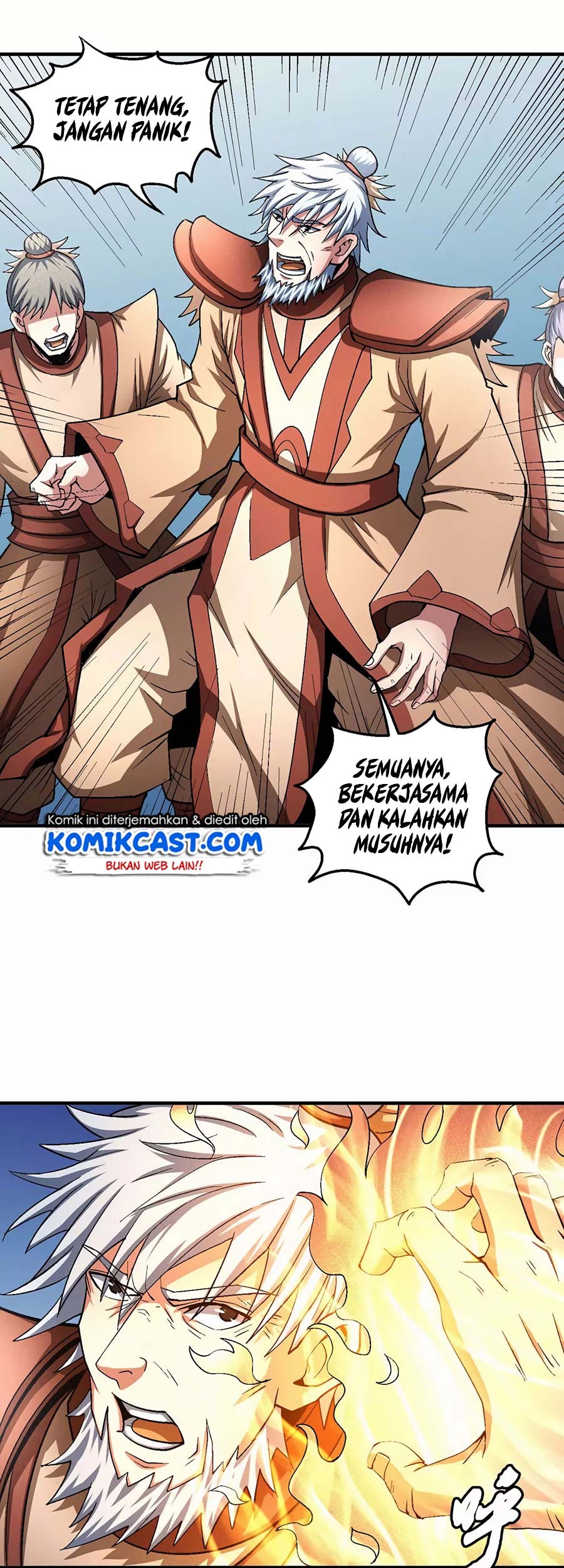 Manga page 23