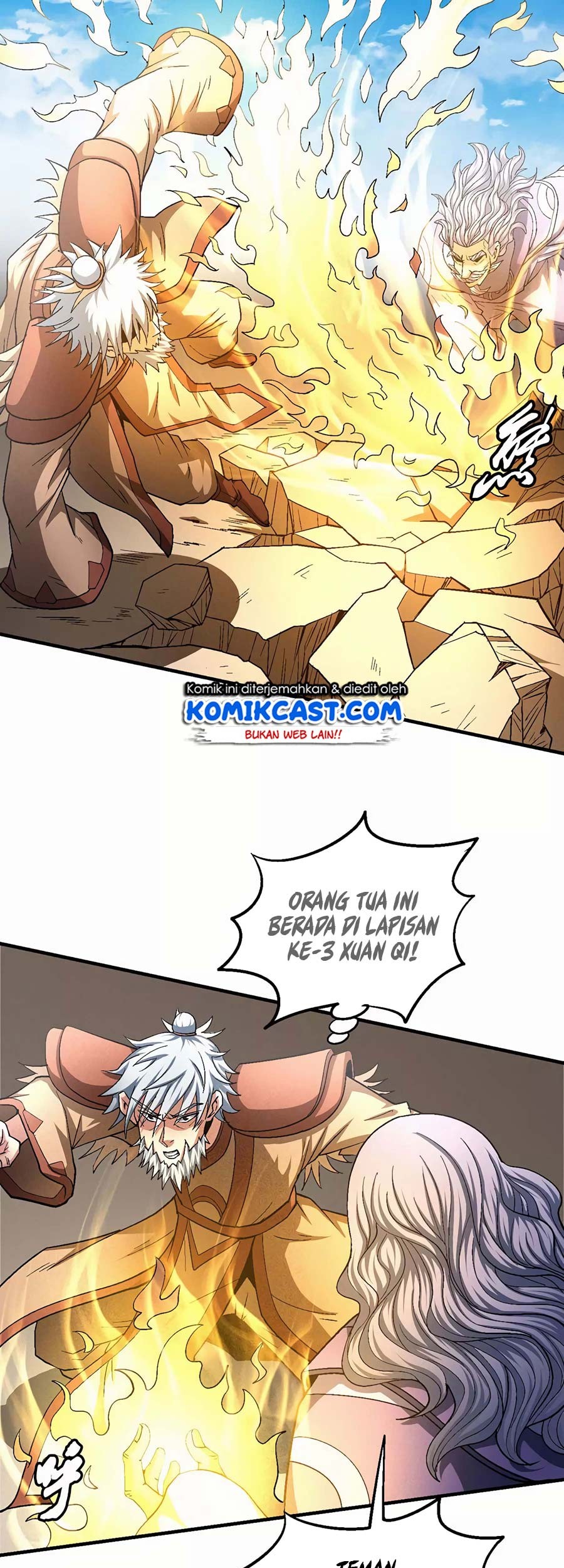 Manga page 25