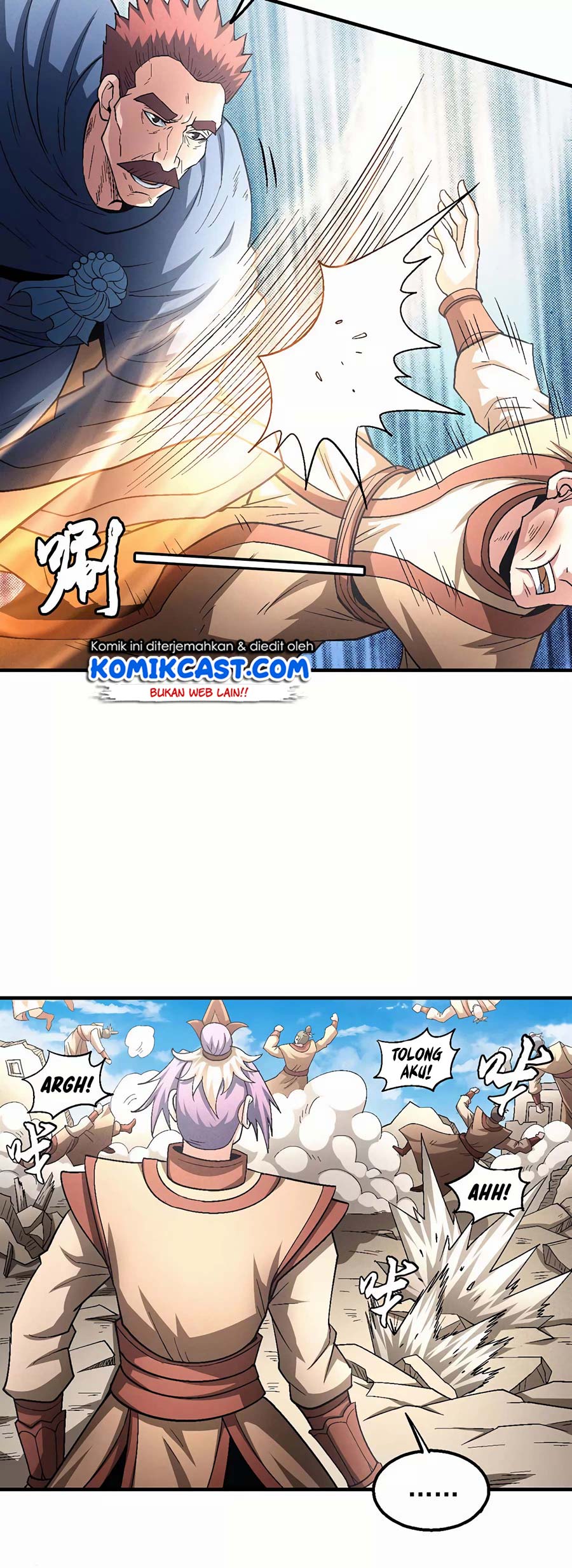 Manga page 28