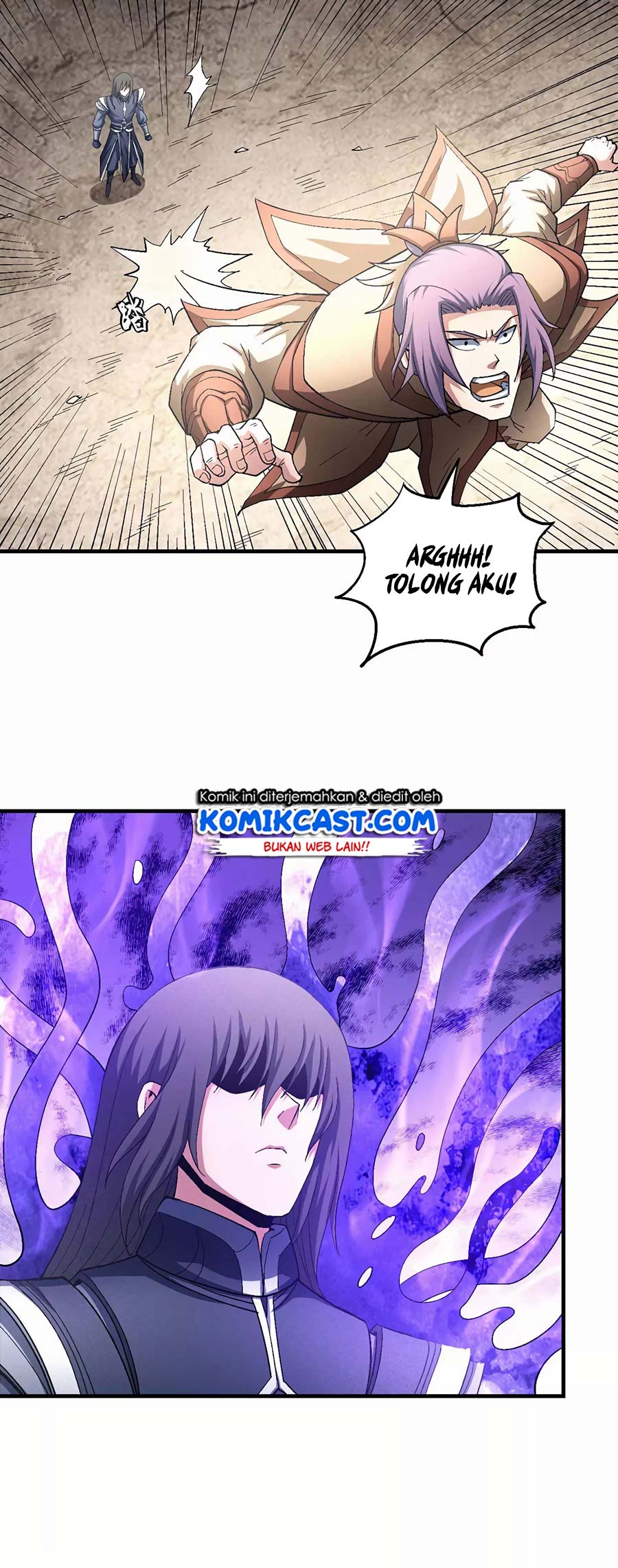 Manga page 19