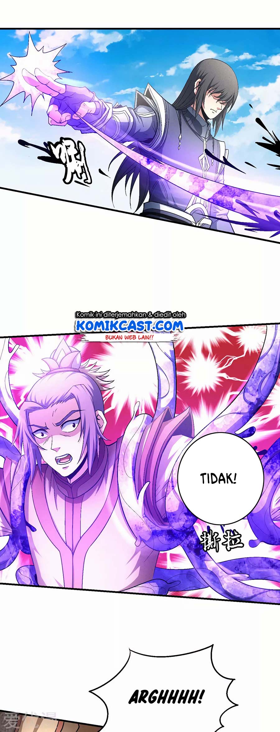 Manga page 27