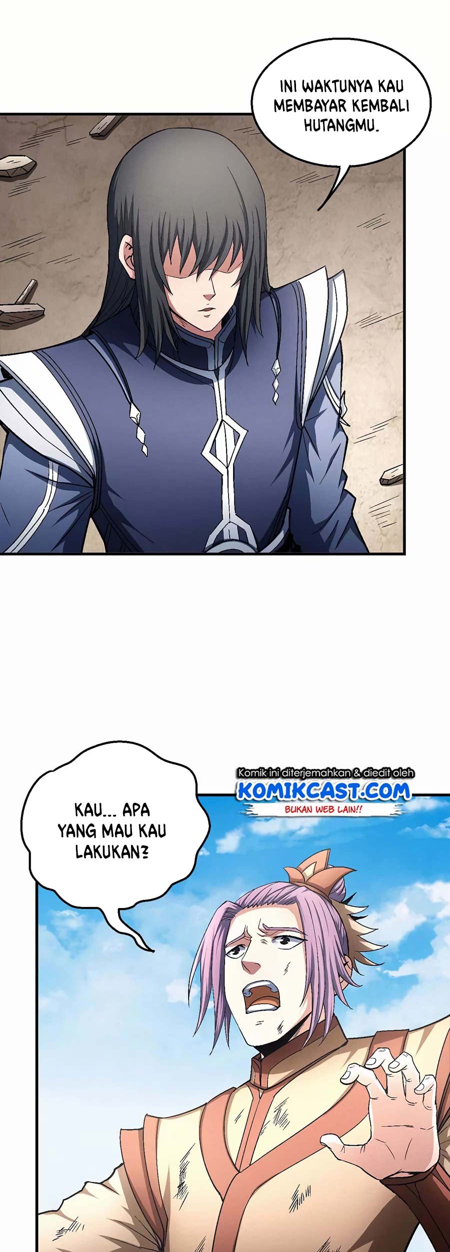 Manga page 4