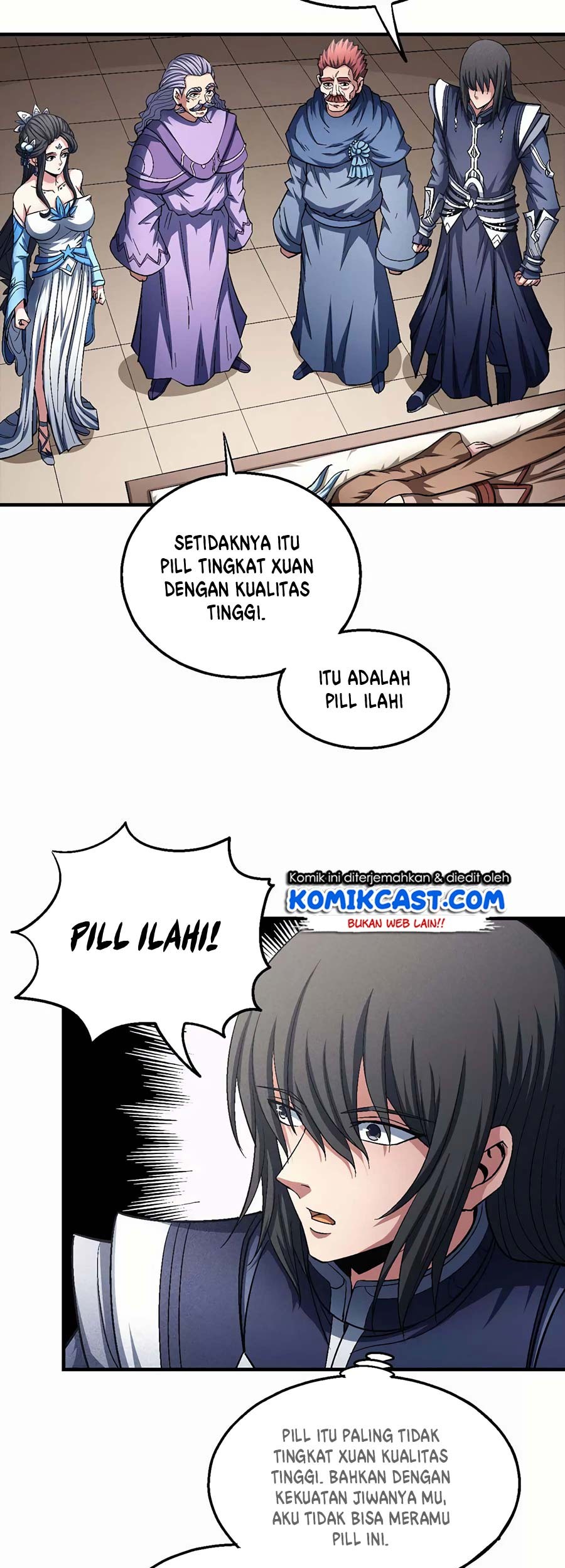 Manga page 15