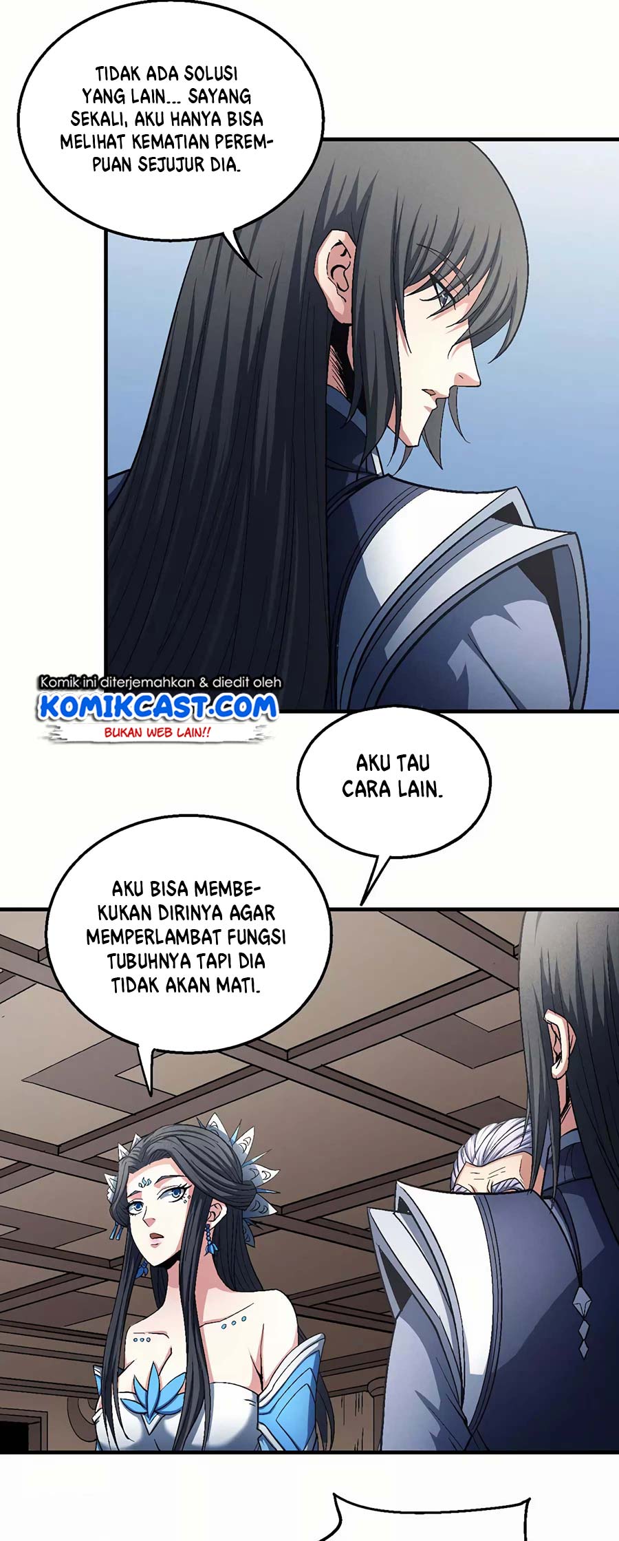 Manga page 19