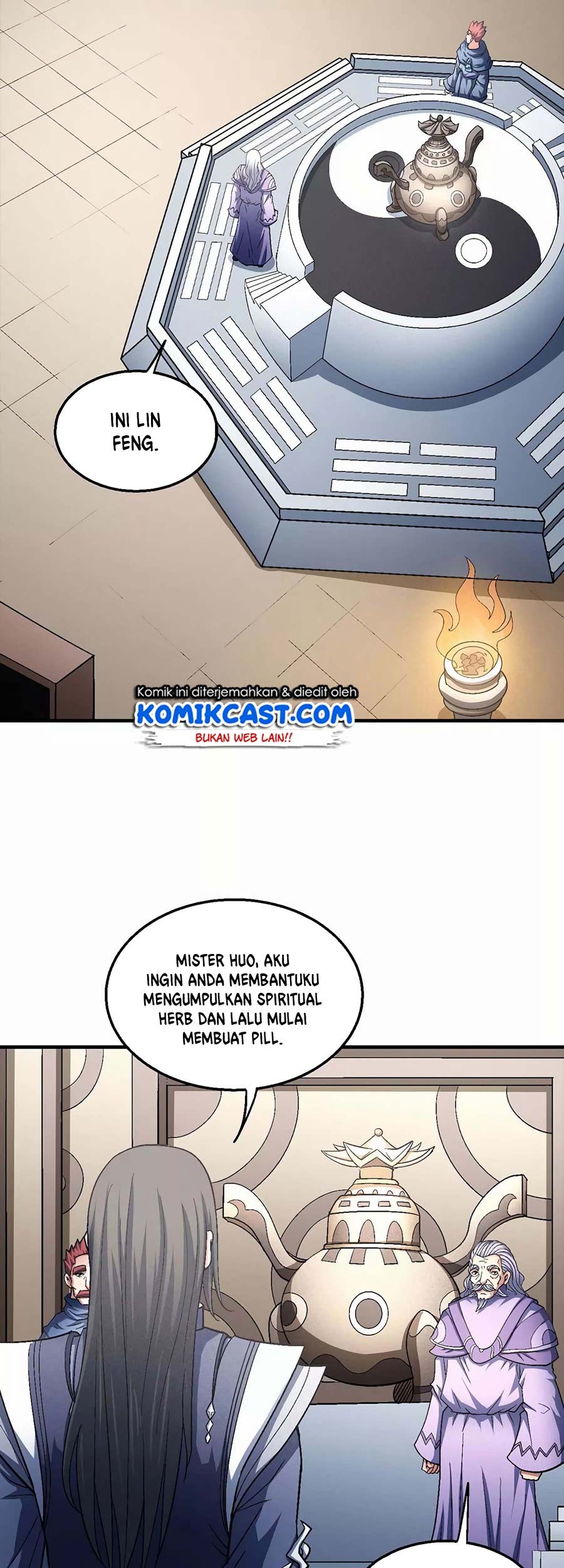 Manga page 29