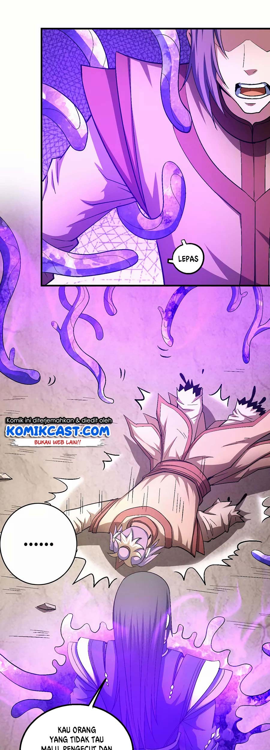 Manga page 4