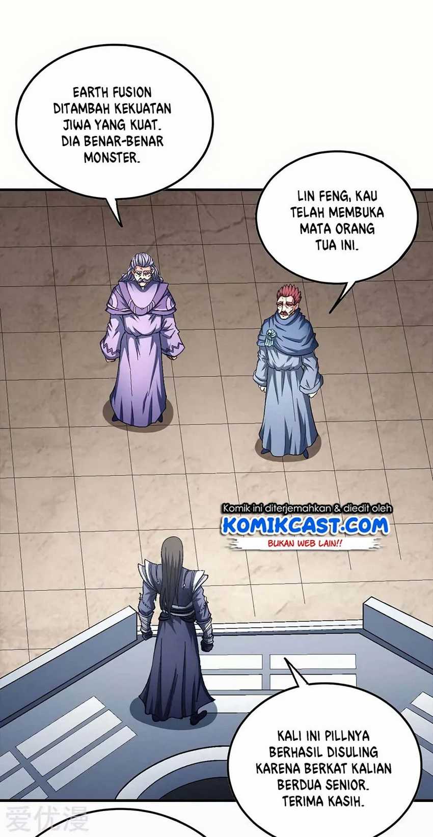 Manga page 22