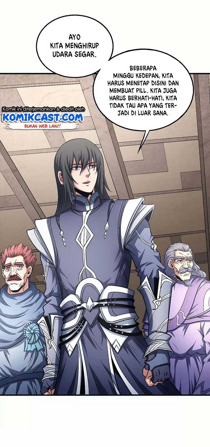 Manga page 28