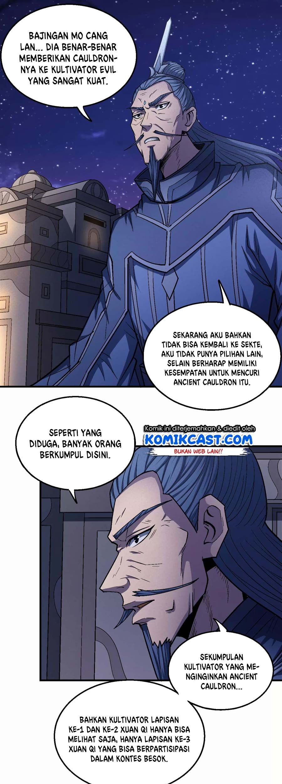 Manga page 19