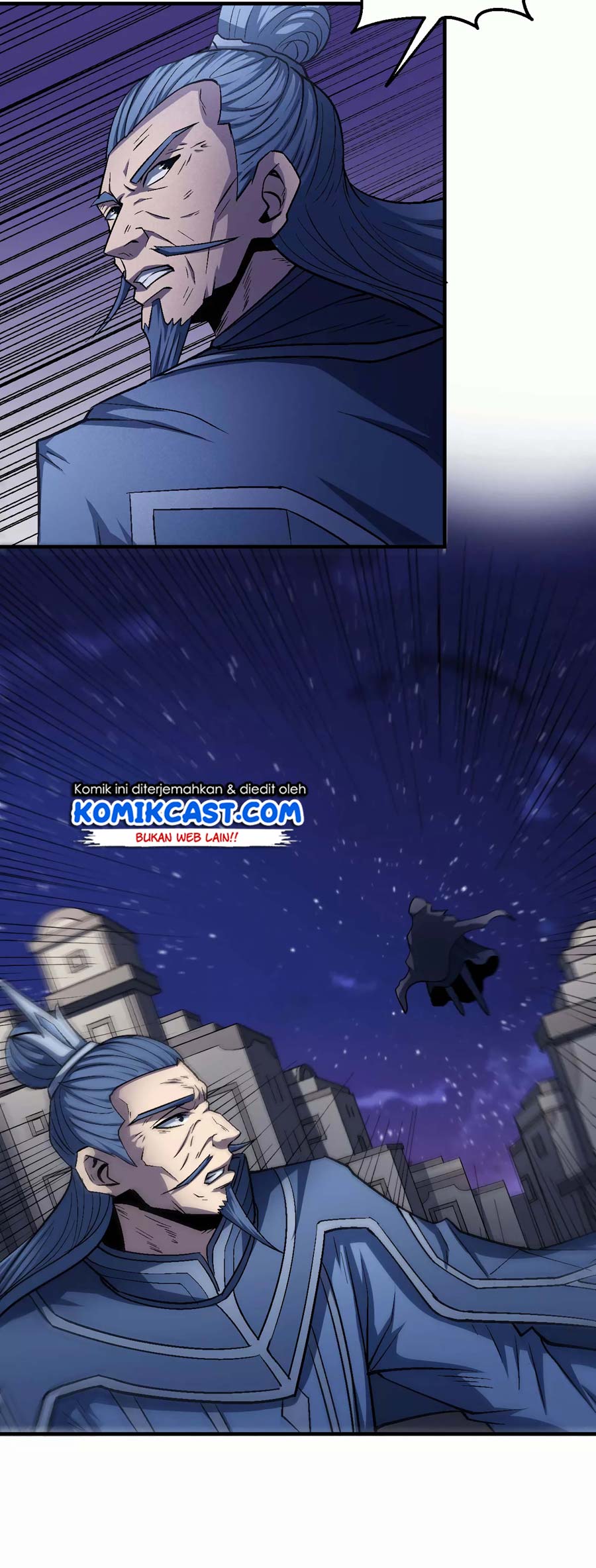Manga page 22