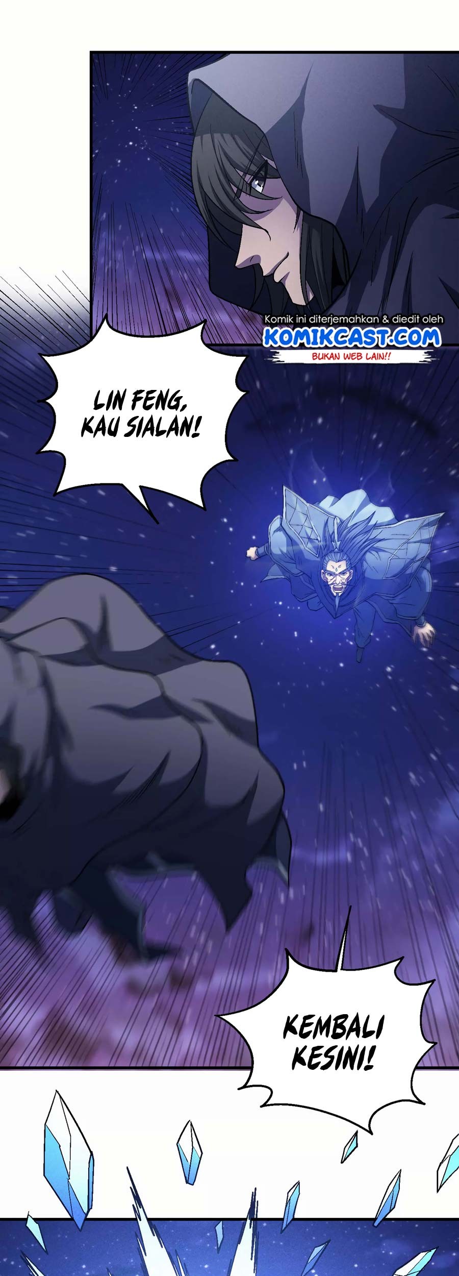 Manga page 23