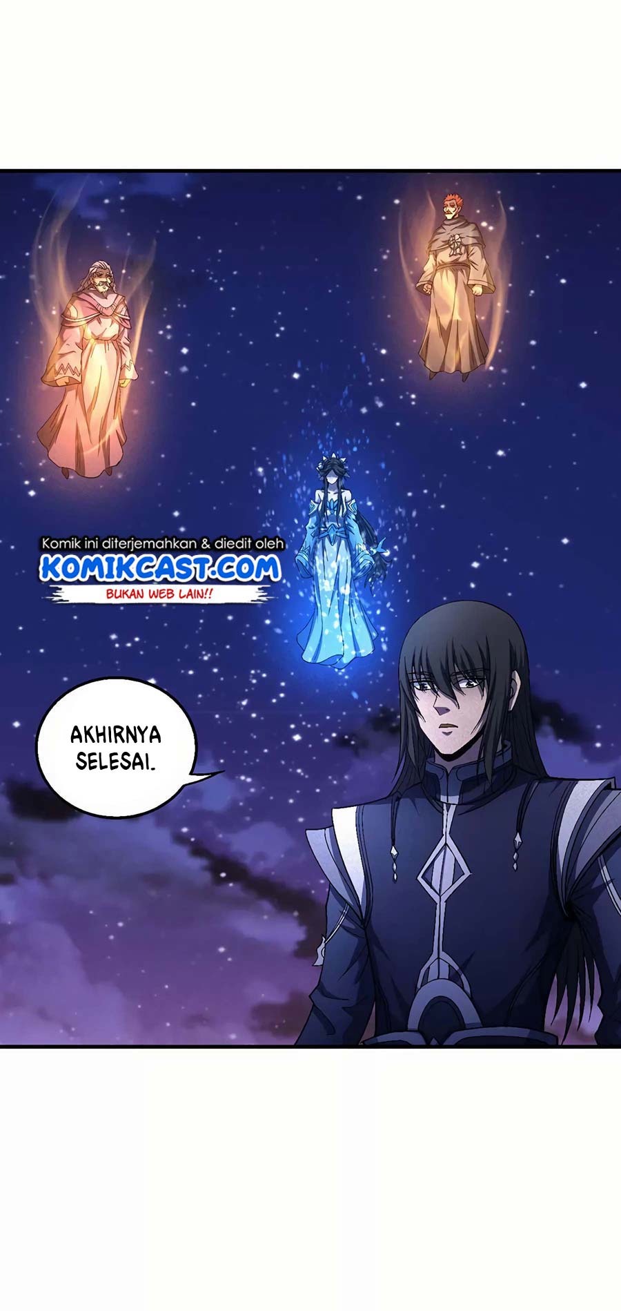 Manga page 20
