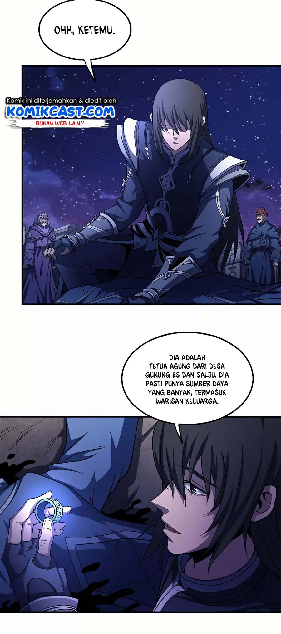 Manga page 22