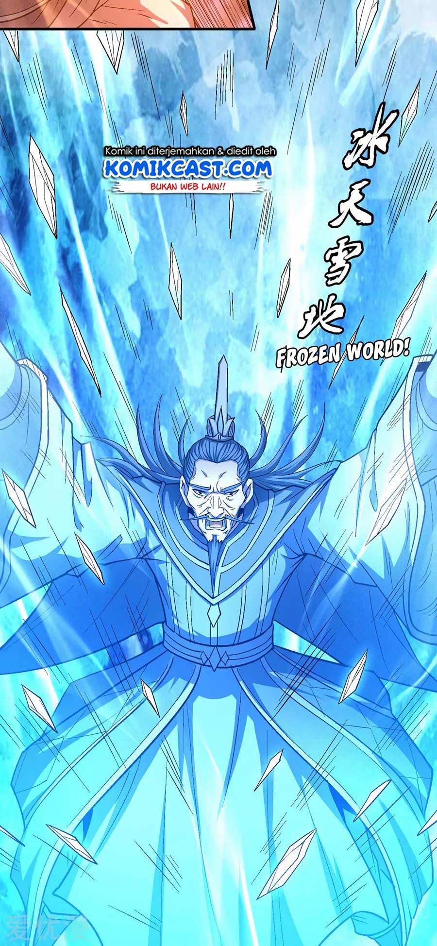 Manga page 10