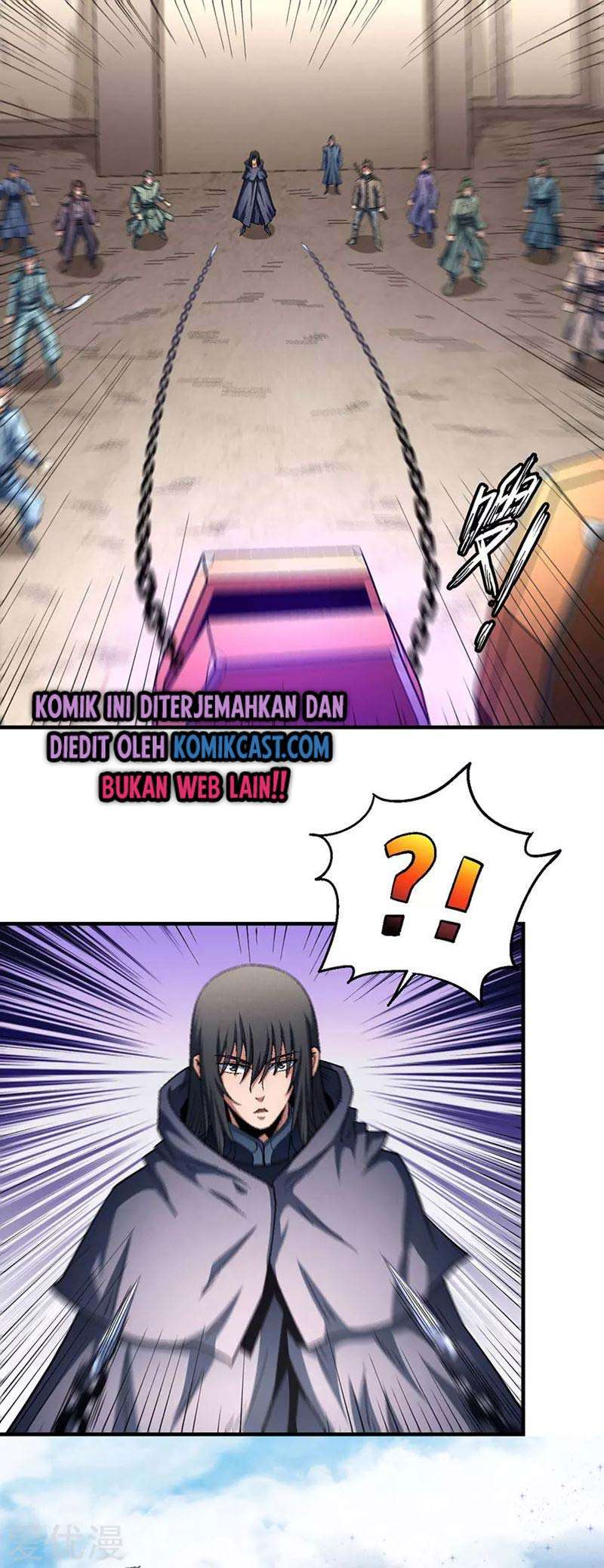 Manga page 10