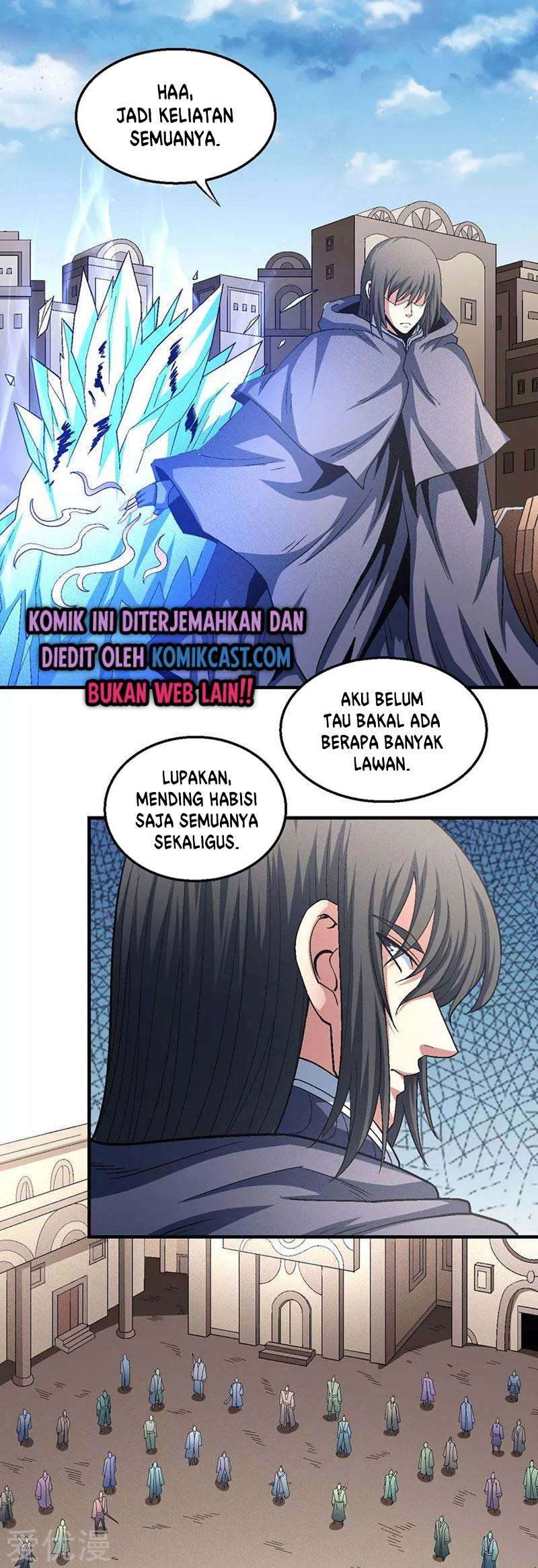 Manga page 10