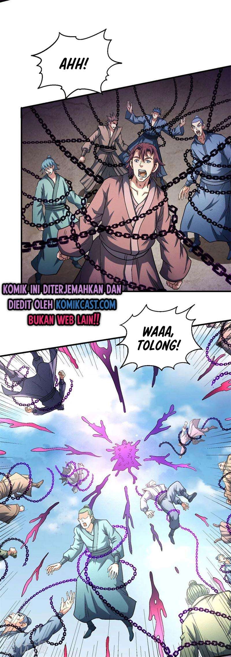 Manga page 19