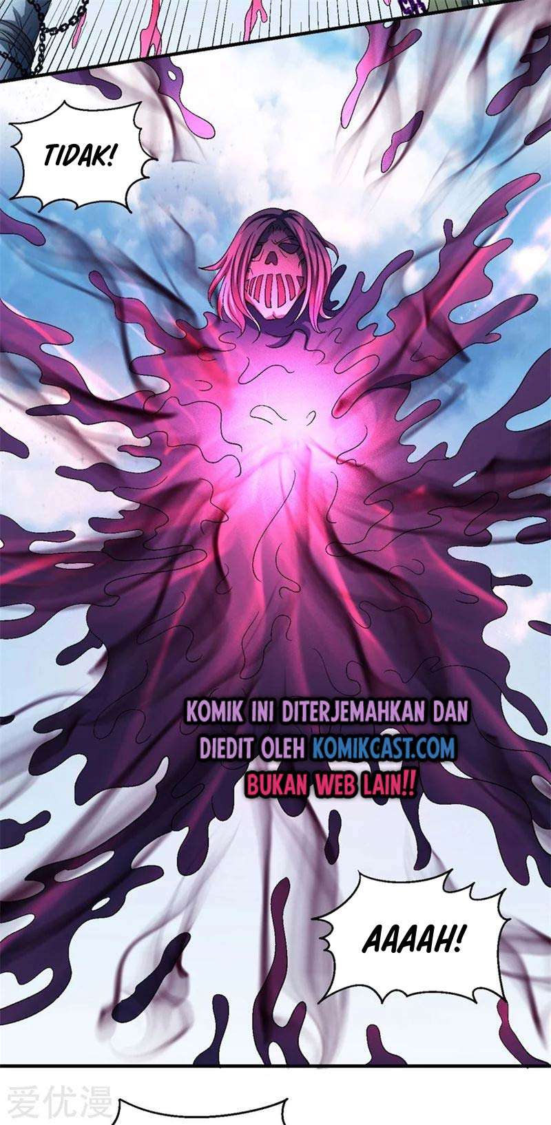 Manga page 20