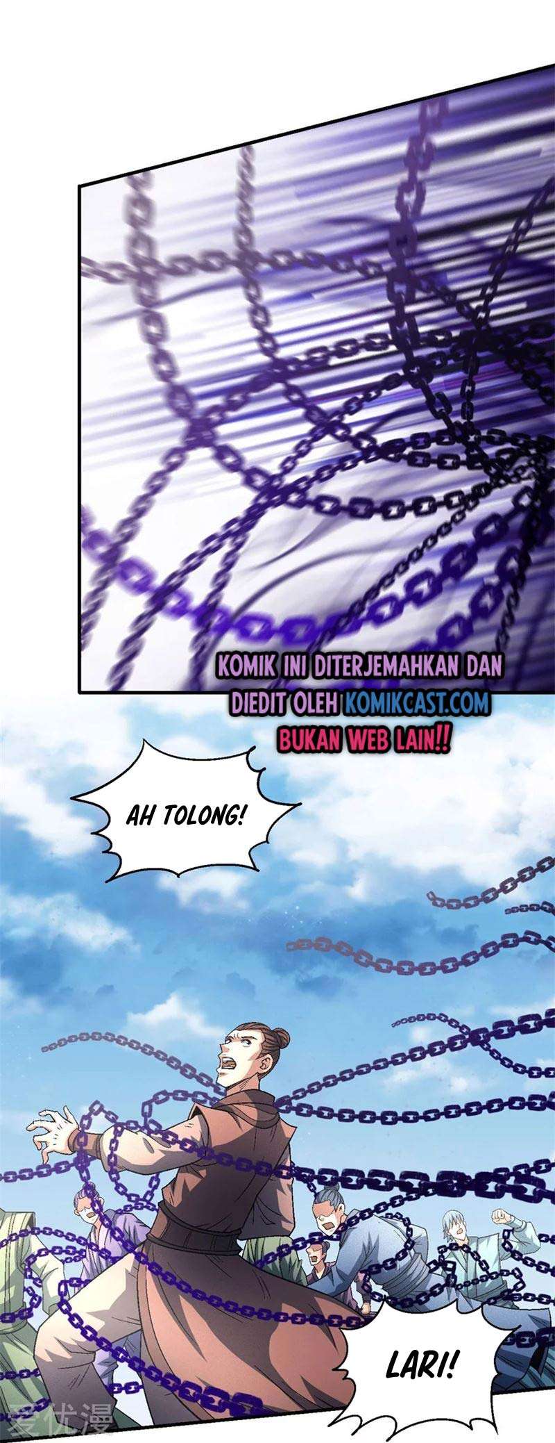Manga page 23