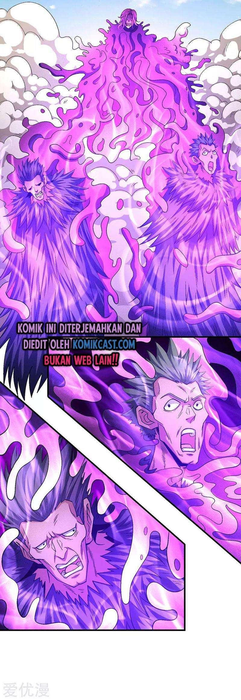 Manga page 10