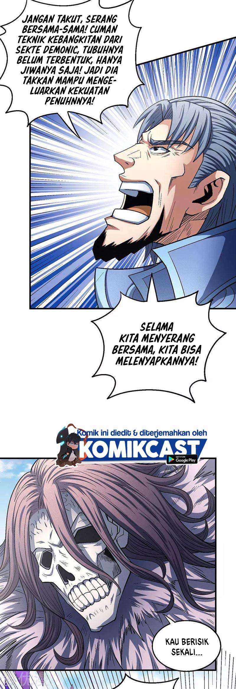 Manga page 10