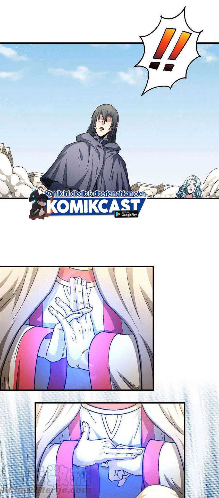 Manga page 10