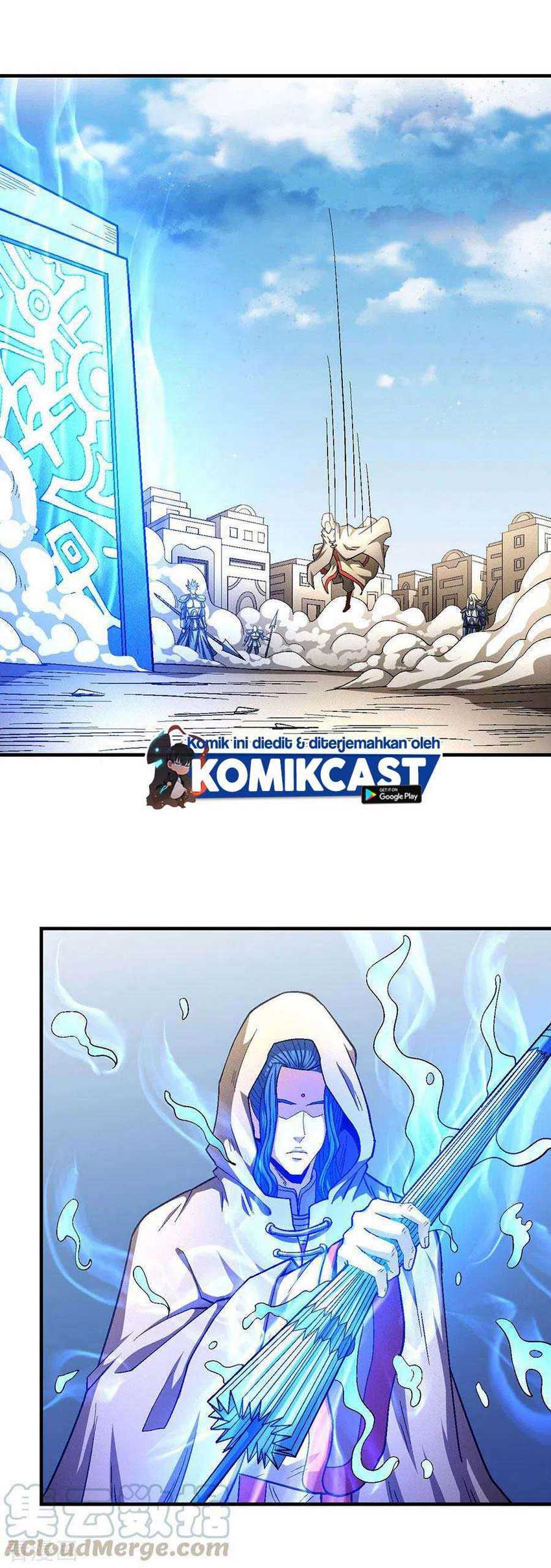 Manga page 21