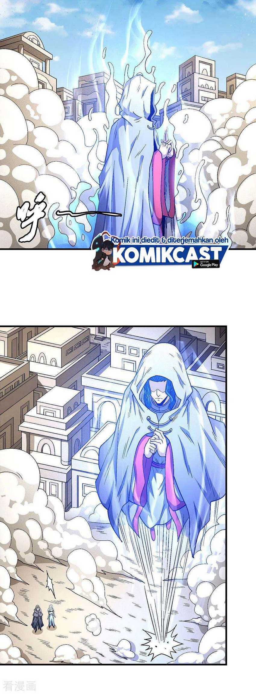 Manga page 9