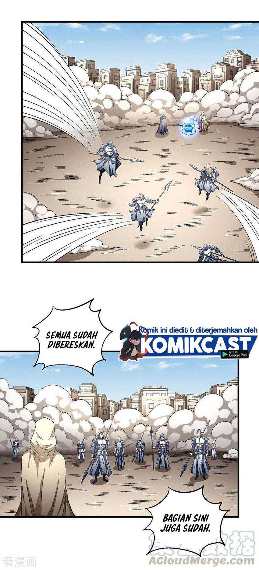Manga page 11