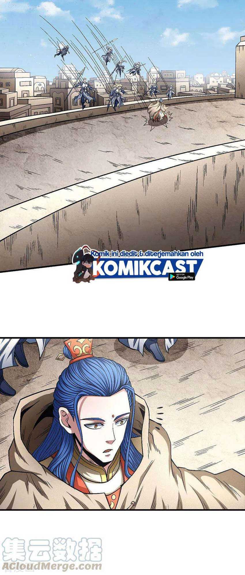 Manga page 19