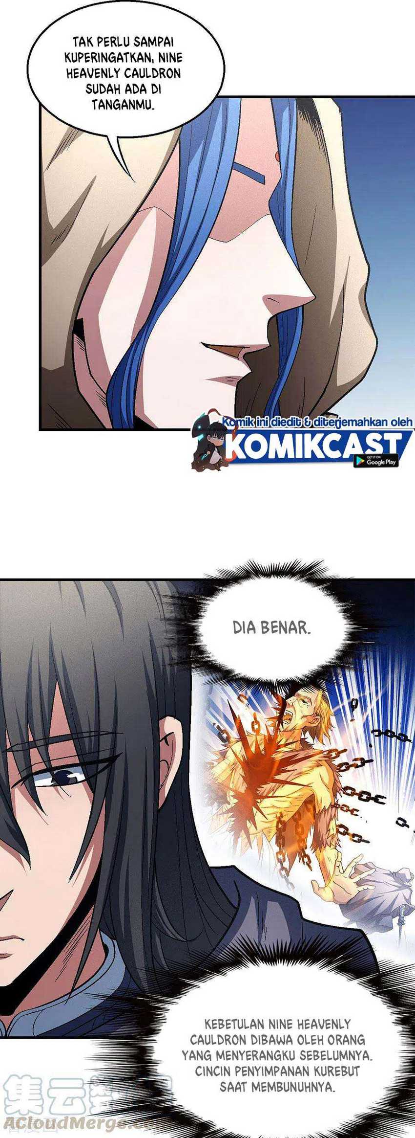 Manga page 7