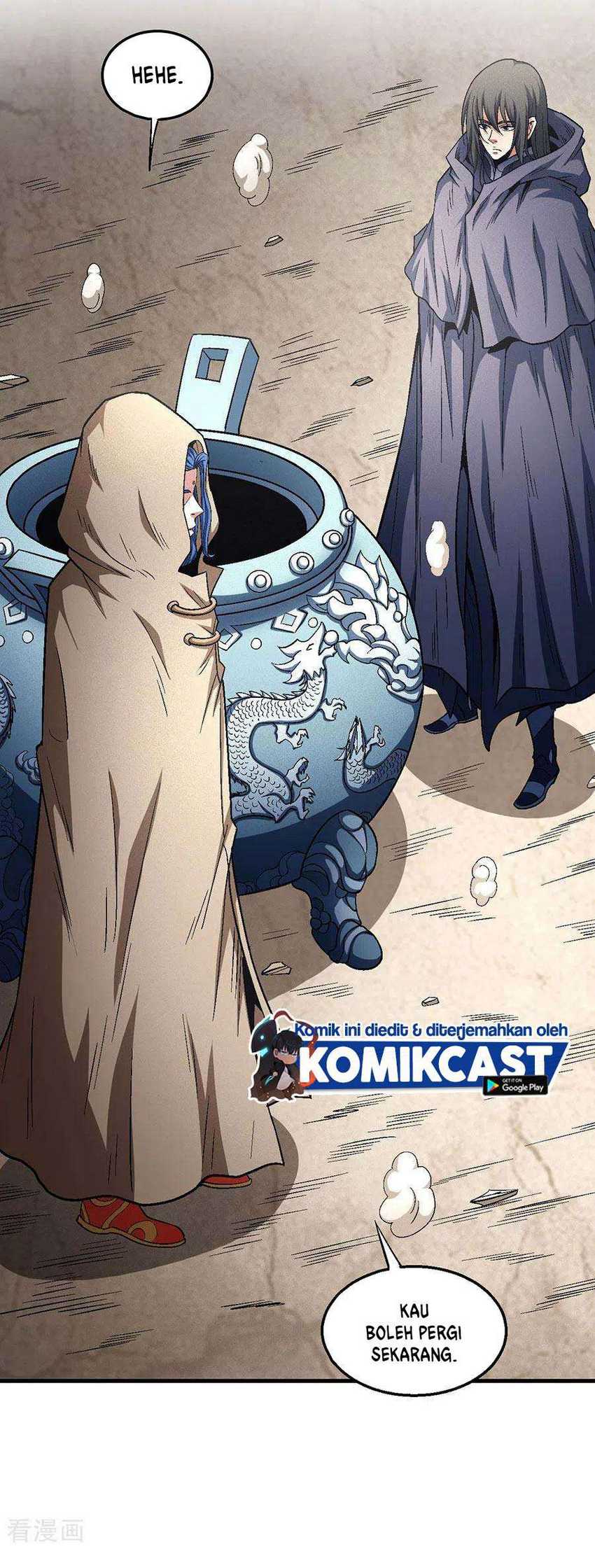 Manga page 10