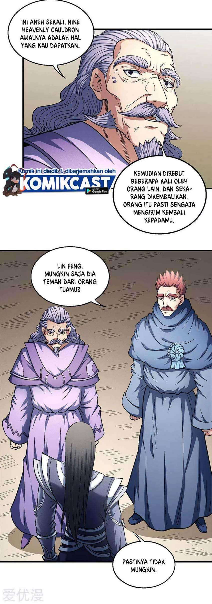 Manga page 20