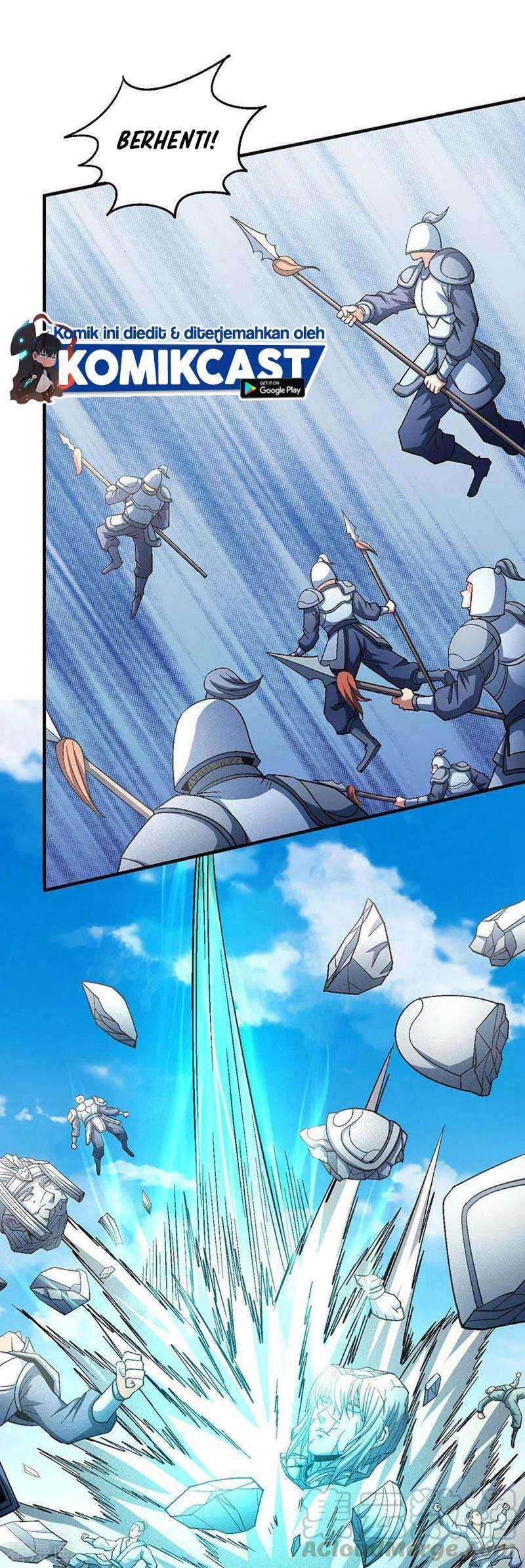 Manga page 21