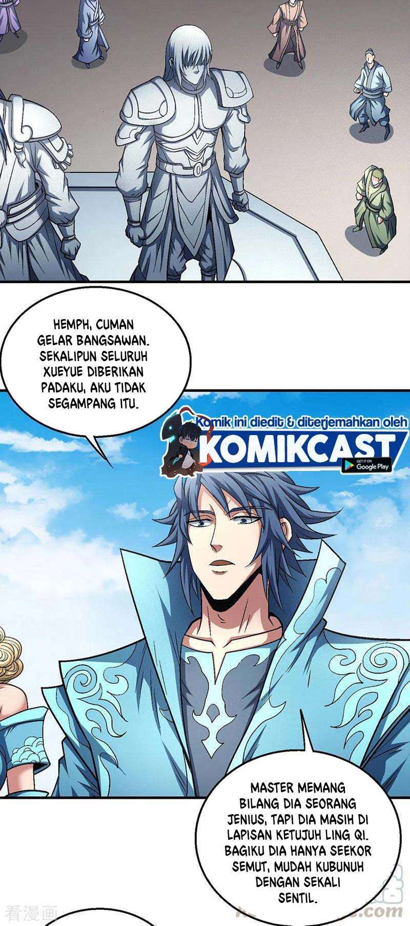 Manga page 11