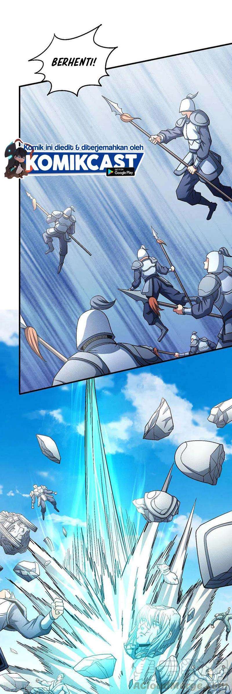Manga page 19