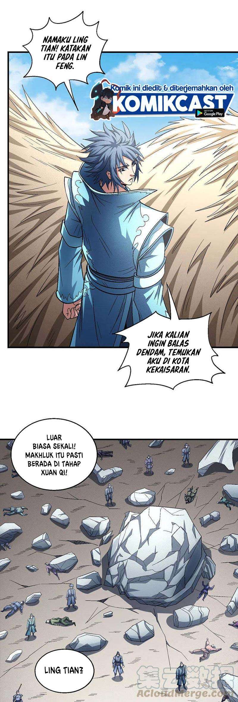 Manga page 23