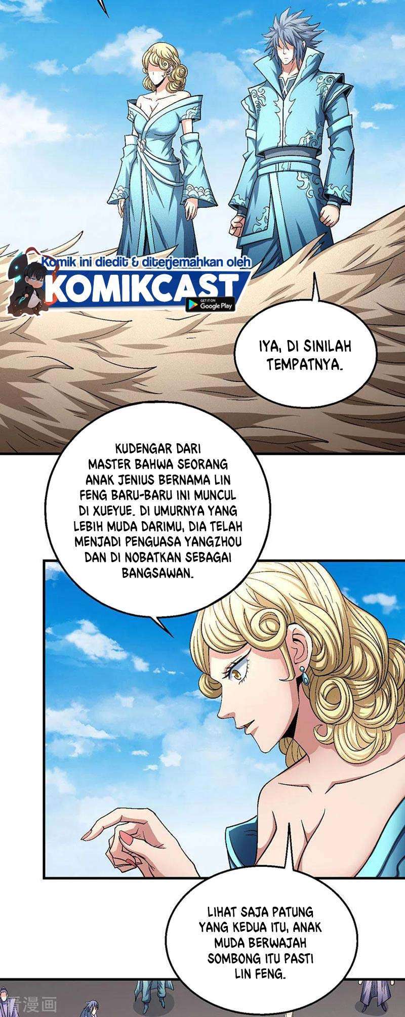 Manga page 10
