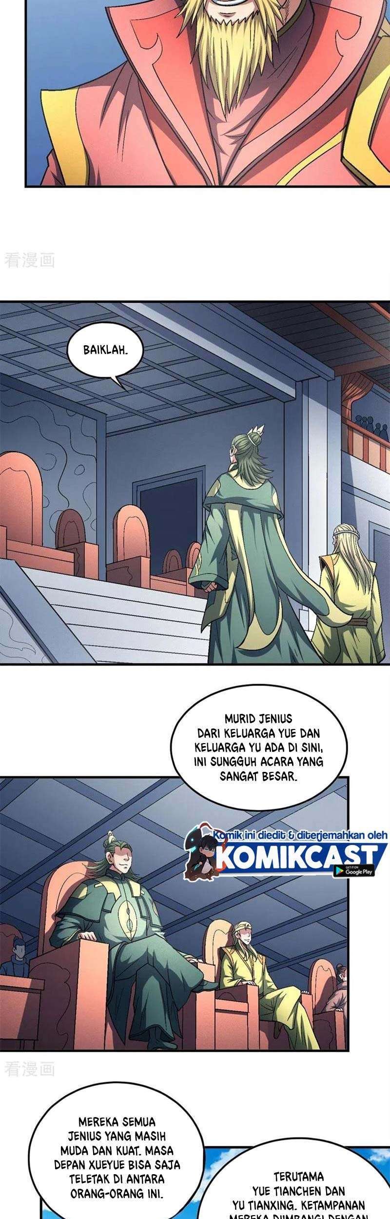 Manga page 9