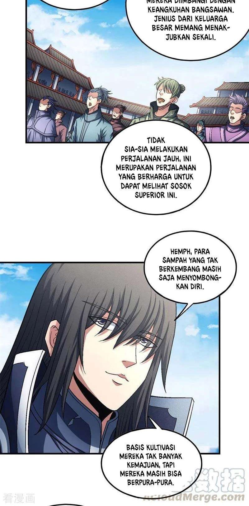 Manga page 10