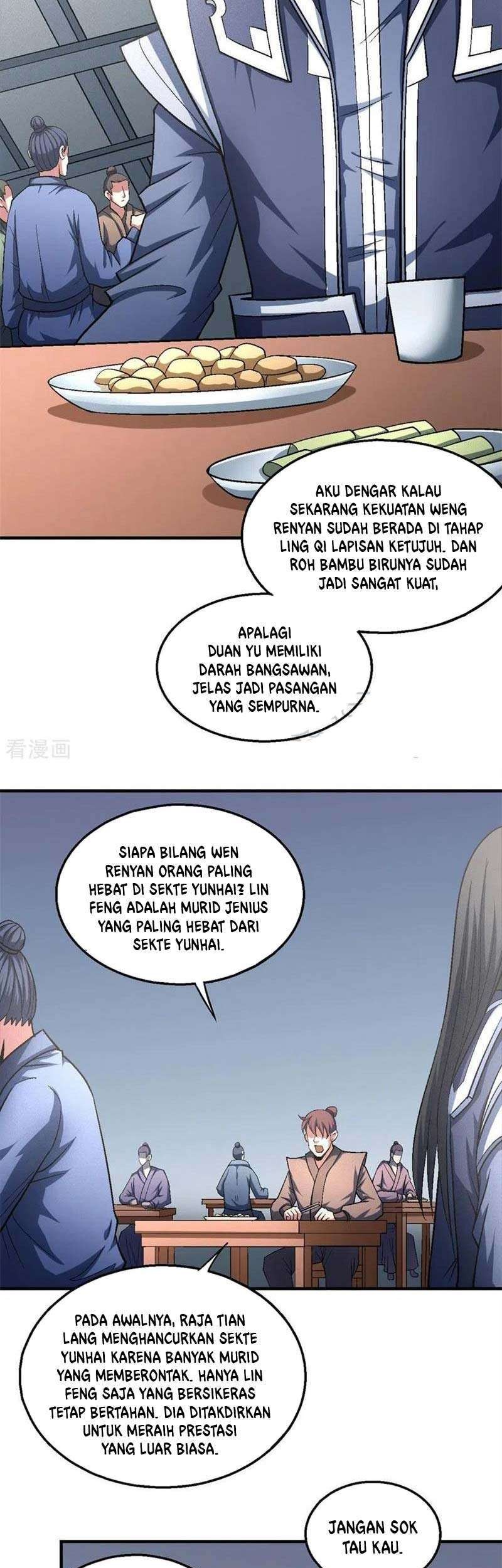 Manga page 9