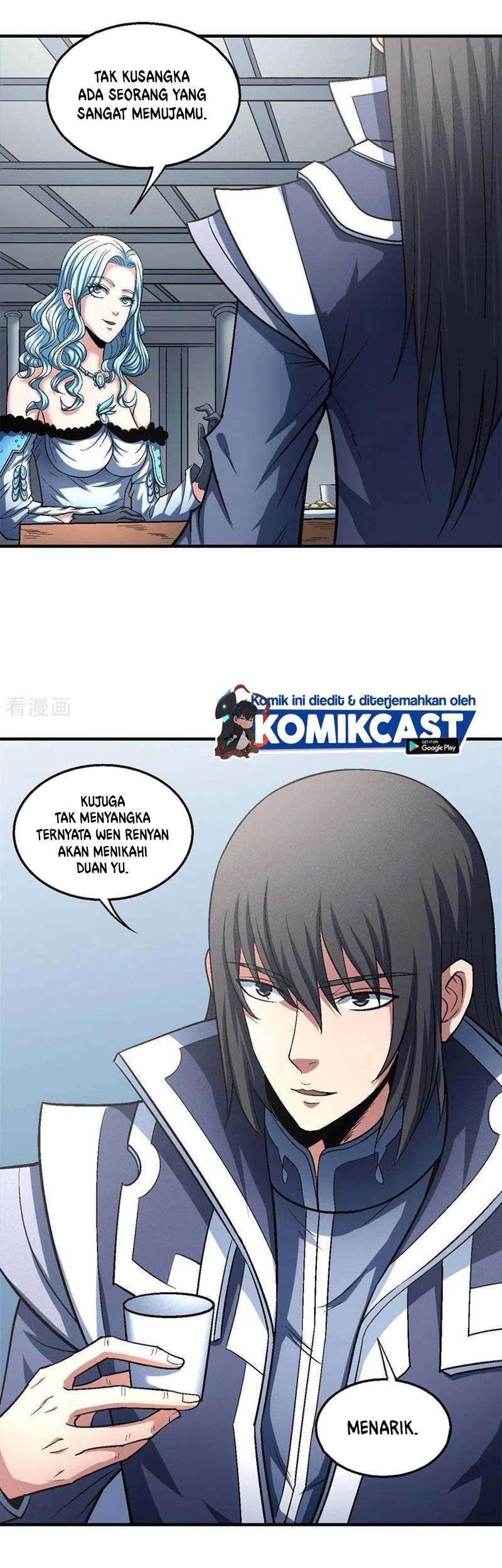 Manga page 11