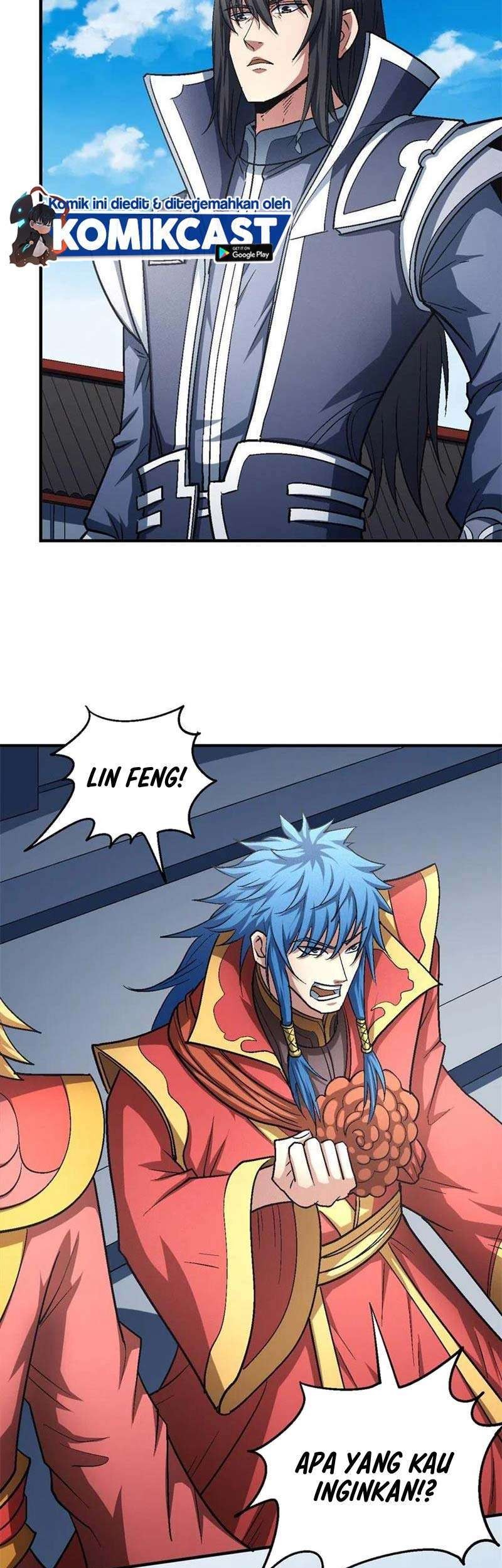 Manga page 19